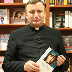 ks.Tadeusz Bachorz
