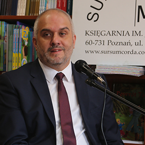 Mikołaj Drozdowicz