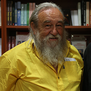 dr Jerzy Jaśkowski