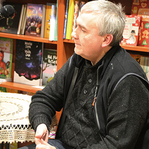 Krzysztof Kaźmierczak