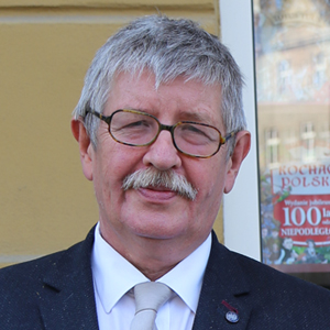 Dr Stanisław Krajski