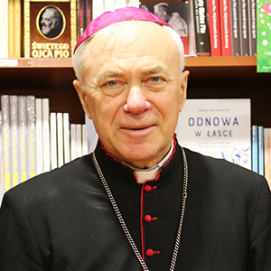 J.E.Ks.Abp Jan Paweł Lenga