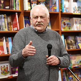 Ireneusz T.Lisiak