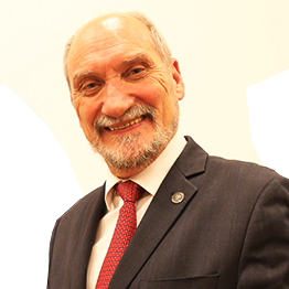 Antoni Macierewicz