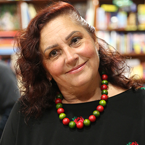 dr Danuta Mikołajewska