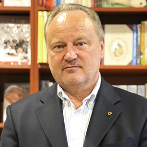 Janusz Szewczak